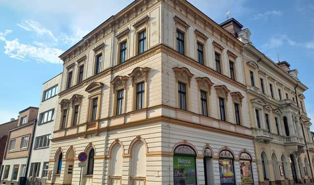 Pronájem kanceláře, Dolní, Choceň, okres Ústí nad Orlicí