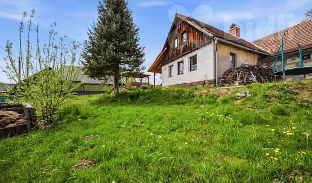 Prodej chaty/chalupy 94 m² s pozemkem 1 109 m², Mříčná, okres Semily