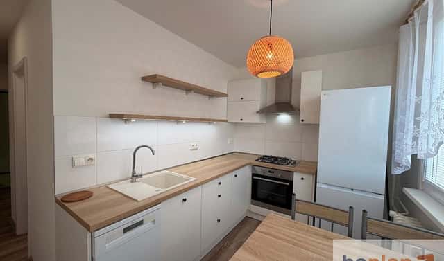 Pronájem bytu 2+1 63 m², Nová, Ústí nad Labem – Střekov
