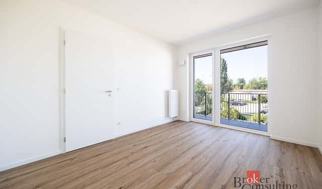 Prodej bytu 2+kk 54 m², Ke křížku, Kladno – Dubí