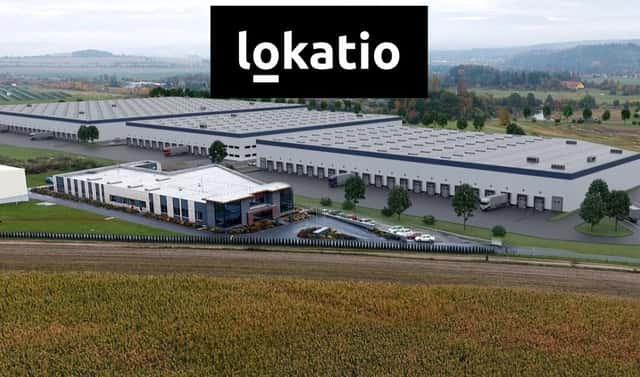 Pronájem skladovacích prostor 14 400 m², Drásov, okres Příbram