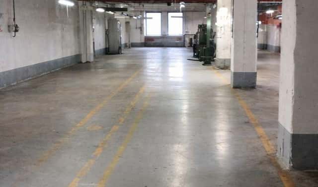 Pronájem skladovacích prostor 840 m², Husova, Přerov – Přerov I-Město