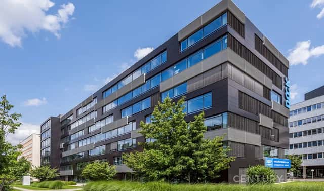 Pronájem kanceláře 490 m², Voctářova, Praha 8 – Libeň