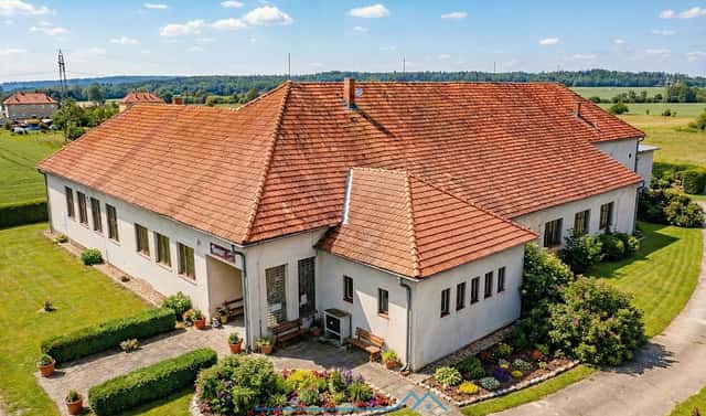 Prodej skladovacích prostor 797 m², Lesná, okres Znojmo
