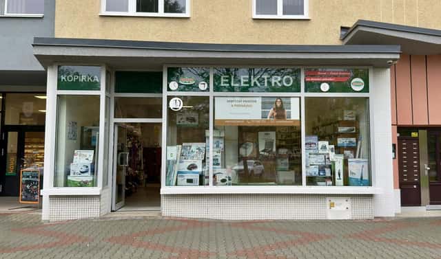 Pronájem obchodních prostor 78 m², Hlavní třída, Ostrava – Poruba, okres Ostrava-město
