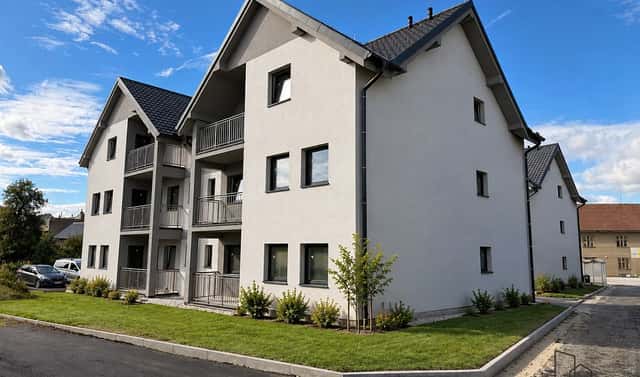 Prodej bytu 2+1 63 m², Morkovice-Slížany – Morkovice, okres Kroměříž