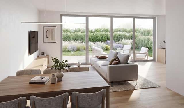 Prodej domu 111 m² s pozemkem 239 m², Opočnice, okres Nymburk