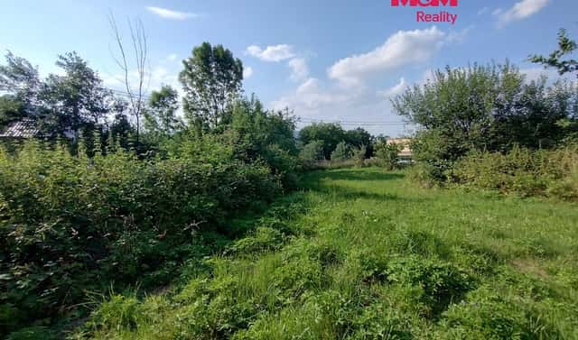 Prodej stavebního pozemku 696 m², Vražné – Hynčice, okres Nový Jičín