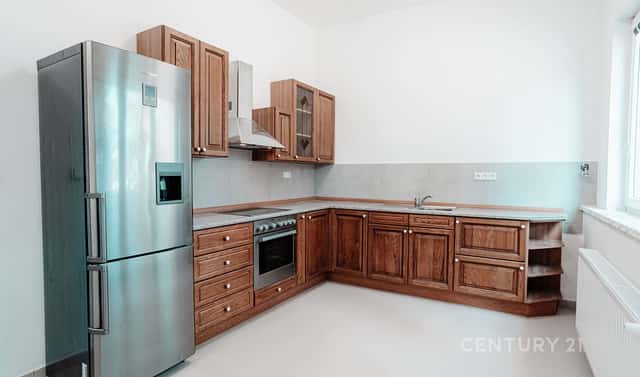 Pronájem bytu 2+kk 64 m², Jindřichův Hradec – Otín