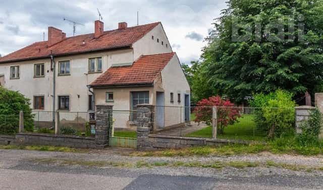 Prodej domu 138 m² s pozemkem 1 074 m², Kácov, okres Kutná Hora