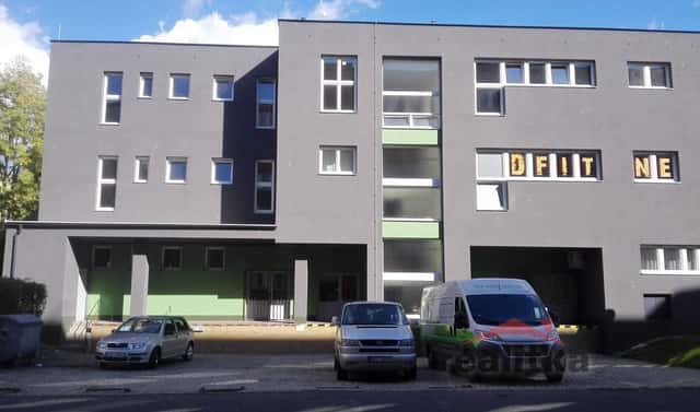 Pronájem skladovacích prostor 33 m², Hlavní, Opava – Kylešovice