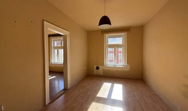 Prodej bytu 2+kk 55 m², Pod pekárnami, Praha 9 – Vysočany