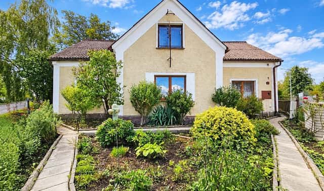 Prodej domu 150 m² s pozemkem 927 m², Chomutovská, Otvice, okres Chomutov