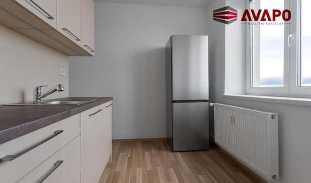 Pronájem bytu 2+1 58 m², náměstí Republiky, Opava – Předměstí