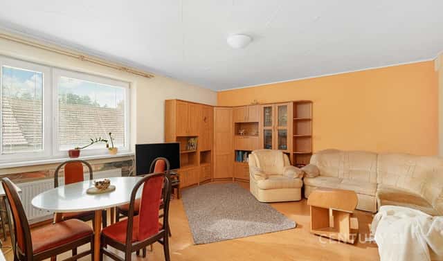 Prodej domu 215 m² s pozemkem 946 m², Brána, Rozdrojovice, okres Brno-venkov