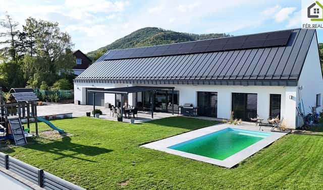 Prodej domu 219 m² s pozemkem 1 132 m², Žitenice – Pohořany, okres Litoměřice