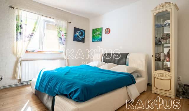 Prodej domu 109 m² s pozemkem 504 m², Spálov, okres Nový Jičín
