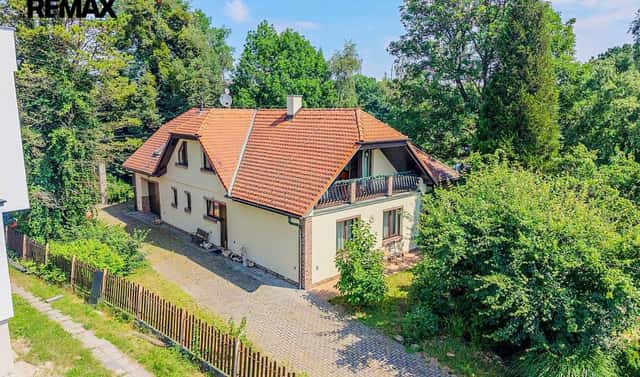 Prodej domu 220 m² s pozemkem 1 698 m², Za Farou, Šilheřovice, okres Opava