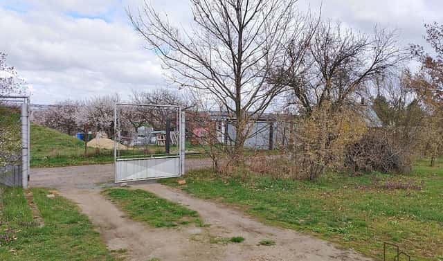Prodej zahrady 526 m², Znojmo