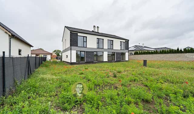 Prodej domu 145 m² s pozemkem 600 m², Nemyslovice, okres Mladá Boleslav