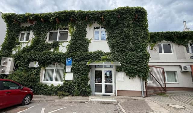 Pronájem skladovacích prostor 199 m², Sadová, Hodonín