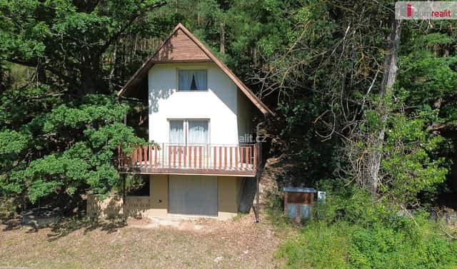 Prodej chaty/chalupy 45 m², Újezd nade Mží, okres Plzeň-sever
