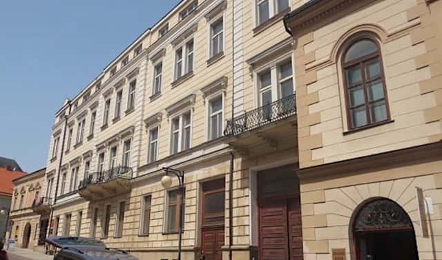 Pronájem kanceláře 50 m², Kutná Hora