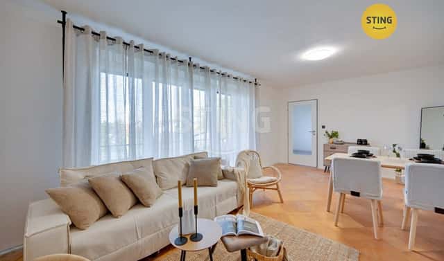 Prodej domu 270 m² s pozemkem 615 m², Šakvická, Strachotín, okres Břeclav