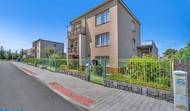 Prodej domu 196 m² s pozemkem 224 m², Pardubice – Dražkovice