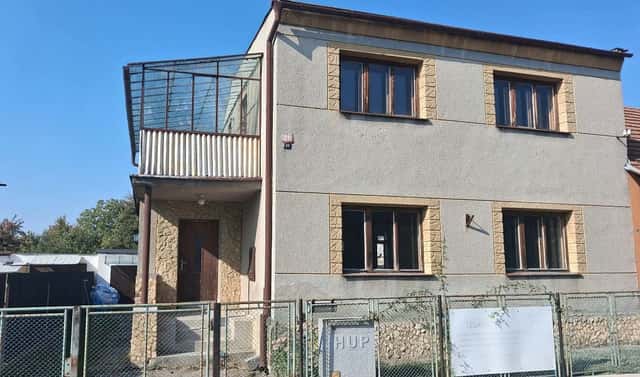 Prodej domu 120 m², Na Nivách, Uničov, okres Olomouc