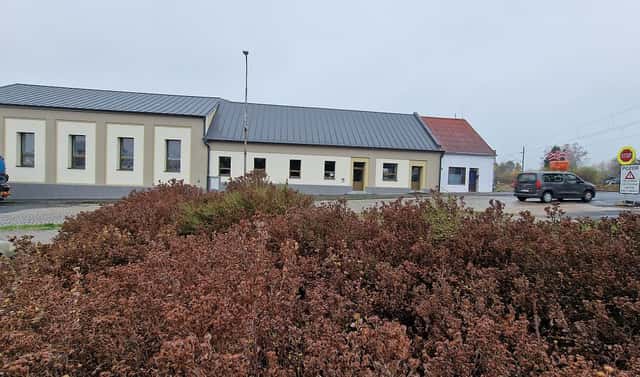 Pronájem bytu 1+1 38 m², Americká, Františkovy Lázně – Horní Lomany, okres Cheb