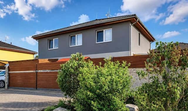 Prodej bytu 3+kk 85 m², Polerady, okres Praha-východ