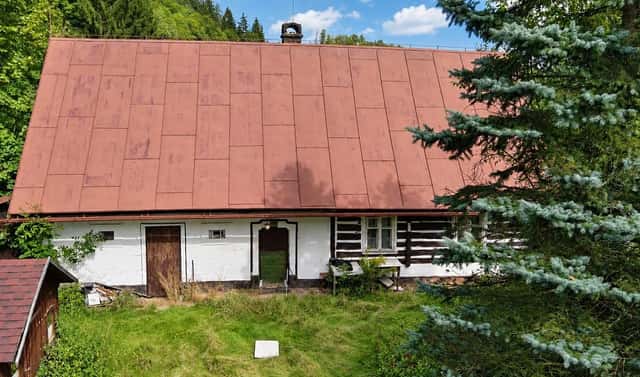 Prodej chaty/chalupy 90 m² s pozemkem 806 m², Rudník – Arnultovice, okres Trutnov