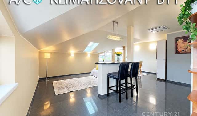 Prodej bytu 2+kk 86 m², T. G. Masaryka, Horoměřice, okres Praha-západ