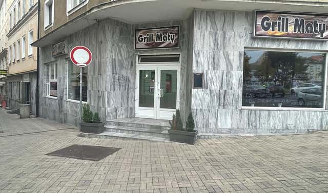 Pronájem restaurace 98 m², Benešovo náměstí, Teplice