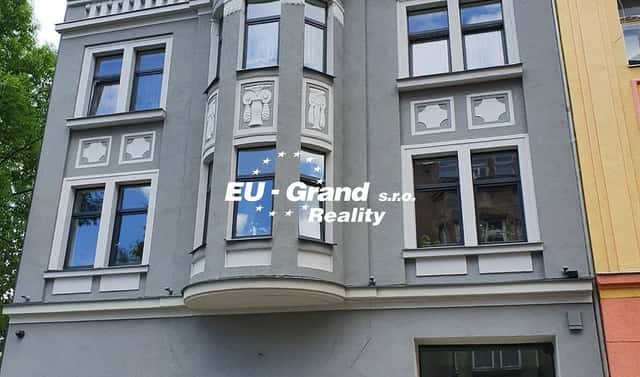 Pronájem kanceláře 21 m², Legií, Varnsdorf, okres Děčín