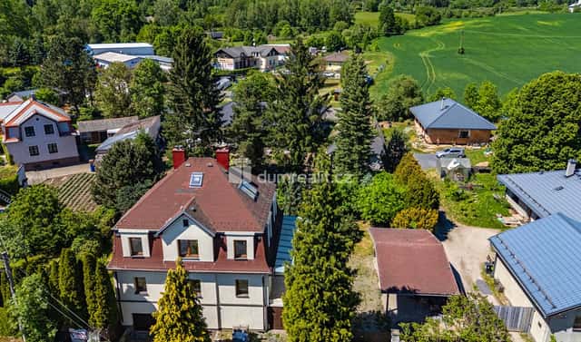 Prodej domu 300 m² s pozemkem 888 m², Sadov – Lesov, okres Karlovy Vary