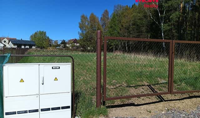 Prodej stavebního pozemku 1 101 m², Vítězná – Kocléřov, okres Trutnov