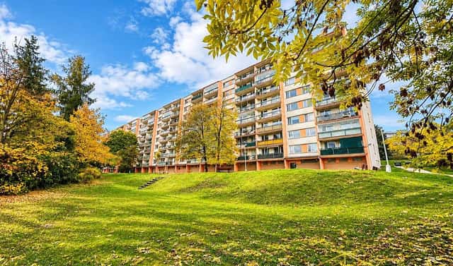 Pronájem bytu 3+kk 68 m², Trnovanská, Teplice – Trnovany