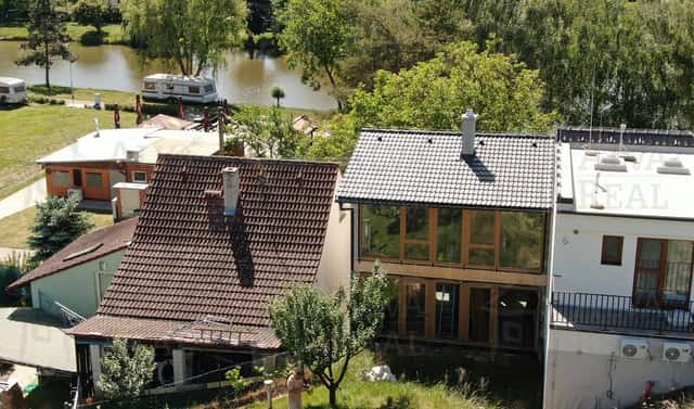 Prodej chaty/chalupy 96 m² s pozemkem 842 m², Hovorany, okres Hodonín