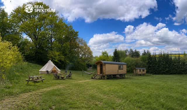 Prodej louky 4 838 m², Olomučany, okres Blansko