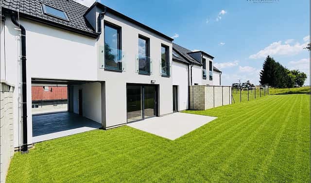 Prodej domu 134 m² s pozemkem 487 m², Vlašim, okres Benešov