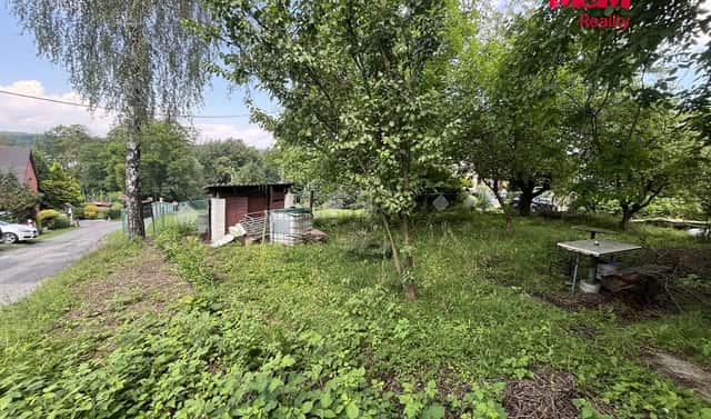 Prodej zahrady 326 m², Těrlicko, okres Karviná