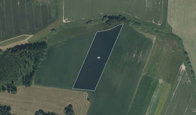 Prodej pole 15 736 m², Bernartice – Rakov, okres Písek