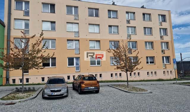 Pronájem bytu 2+1 51 m², náměstí 9. května, Moravský Beroun, okres Olomouc