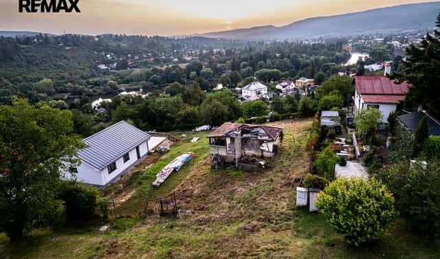 Prodej chaty/chalupy 35 m² s pozemkem 694 m², Zadní Třebaň, okres Beroun