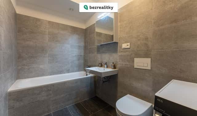 Prodej bytu 2+kk 51 m², Sedlářova, Praha 9 – Kbely