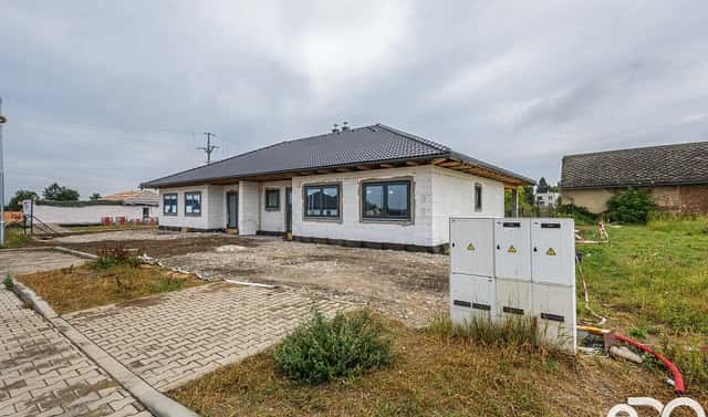 Prodej domu 104 m² s pozemkem 491 m², Bukovno, okres Mladá Boleslav