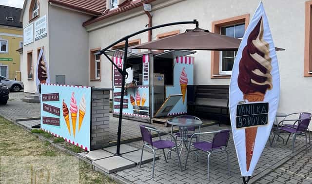 Prodej restaurace 10 m², K Libuši, Praha 4 – Kunratice