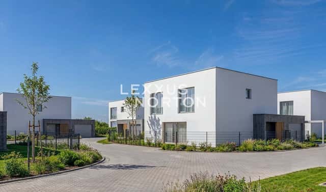 Prodej domu 183 m² s pozemkem 399 m², U Čihadel, Praha 4 – Točná